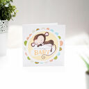 New Baby Greetings Card additional 1