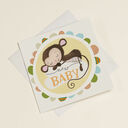 New Baby Greetings Card additional 2
