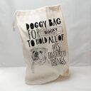 Personalised Illustrated Doggy Bag additional 6