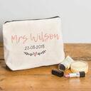 Personalised Tote Bag For Brides additional 2