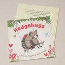 Hedgehugs Children's Book additional 6