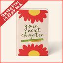 New Mum Next Chapter Book (starting x10) additional 1