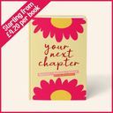 Menopause Next Chapter Book (starting x10) additional 1