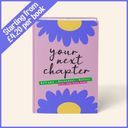 Empty Nest Next Chapter Book (starting x10) additional 1