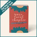 University Next Chapter Book (starting x10) additional 1