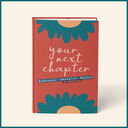 University Next Chapter Book additional 1