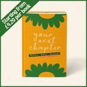 Retirement Next Chapter Book (starting x10) additional 1
