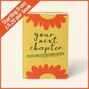 Separation Next Chapter Book (starting x10) additional 1