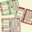 1950s Survival Book additional 3