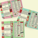 1950s Survival Book additional 6