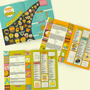 1960s Survival Book additional 2