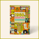 1960s Survival Book additional 1