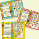 1960s Survival Book additional 3