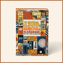 1970s Survival Book additional 1