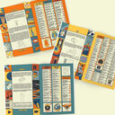 1970s Survival Book additional 5