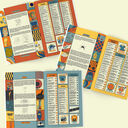 1970s Survival Book additional 6