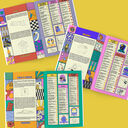 1980s Survival Book additional 3