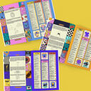 1980s Survival Book additional 5