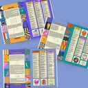 1980s Survival Book additional 6