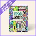 1990s Survival Book (starting x10) additional 1