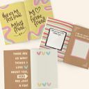 All About Mum - The Grown-Ups additional 7