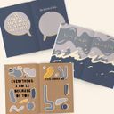All About Dad - The Grown-Ups additional 4