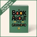 All About Grandad (starting x10) additional 1