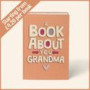 All About Grandma (starting x10) additional 1