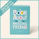 All About My Amazing Friend (starting x10) additional 1