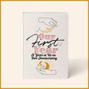 Our First Year Anniversary additional 1