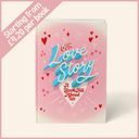 Our Love Story (starting x10) additional 1
