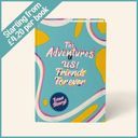 The Adventures of Us (starting x10) additional 1