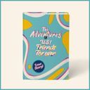 The Adventures of Us additional 1