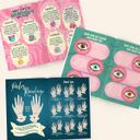 Sleepover Activity Book additional 2