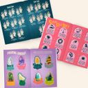 Sleepover Activity Book additional 3