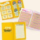 Sleepover Activity Book additional 4