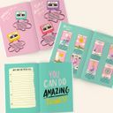 Sleepover Activity Book additional 6