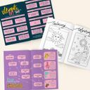 Sleepover Activity Book additional 7