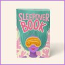 Sleepover Activity Book additional 1