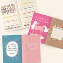 A Little Book of Big Love - Girls additional 5