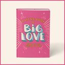 A Little Book of Big Love - Girls additional 1