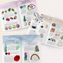 Sea Glass Guide Book additional 6