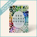Sea Glass Guide Book (starting x10) additional 1