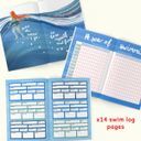 Wild Swimming Journal additional 5
