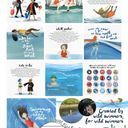 Wild Swimming Calendar 2027 additional 5