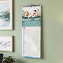 Wild Swimming Calendar 2027 additional 2