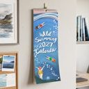 Wild Swimming Calendar 2027 additional 1