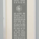 30th Birthday 'The Day You Were Born' Special Edition Personalised Print additional 4