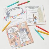 WAT NOTHS additional 5