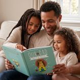 'My Dad / Our Dad' Book For Special Occasions additional 2